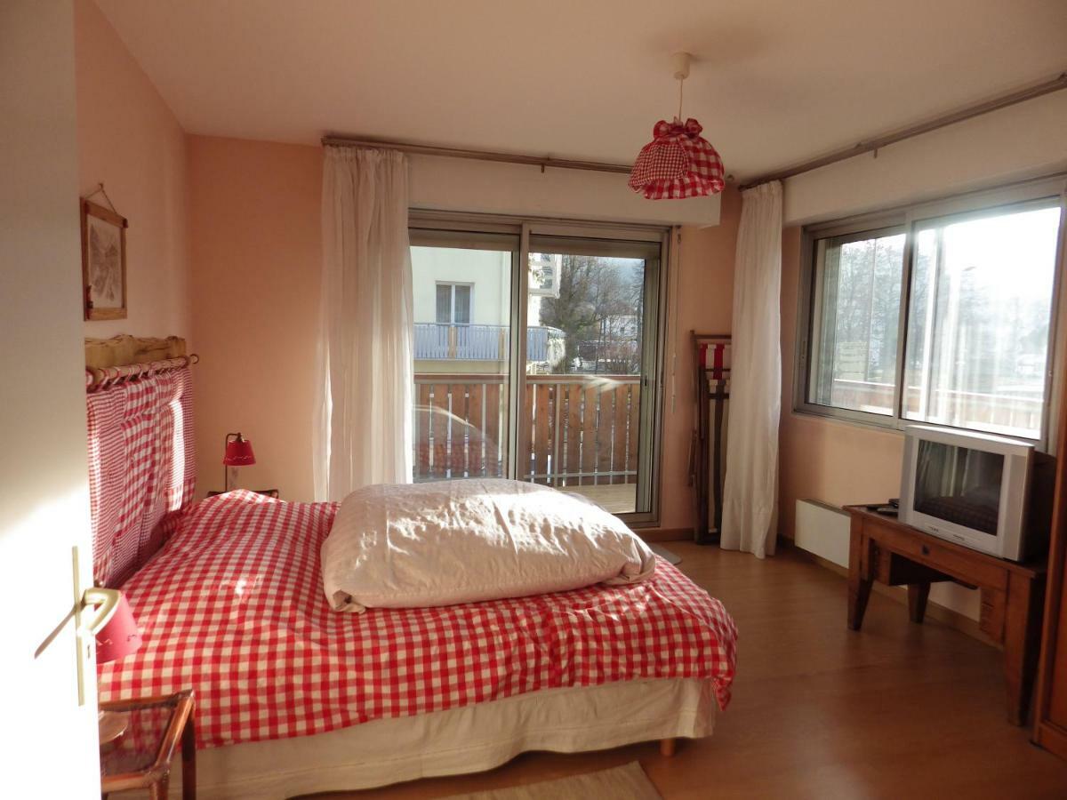 Gite Du Lac Gérardmer Zewnętrze zdjęcie