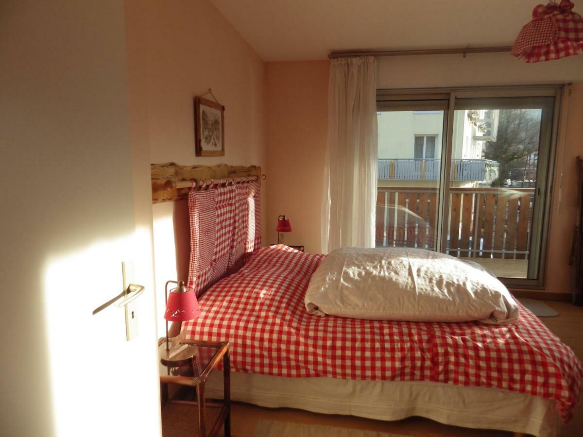 Gite Du Lac Gérardmer Zewnętrze zdjęcie